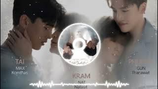 Download lagu Boy Sompob -  Too Late (ถ้าหากว่า)_OST. Two Worlds