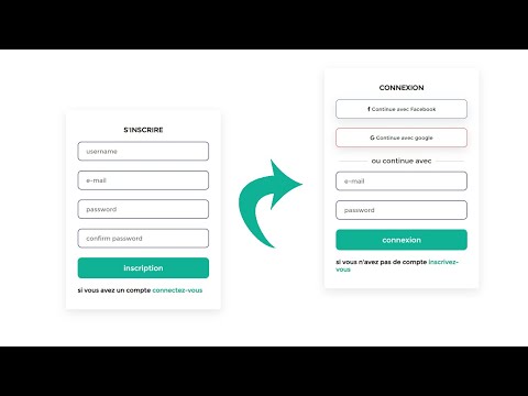 How To Make Login & Registration Form session Variable In PHP And MySQL