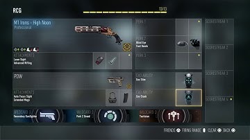 Random Class Generator On AW Challange