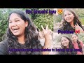 Aaj ki masti dono bahan ke sath || Aur Miliye Mere Kanha Jee Se🙏||@janvisoni-7667 #viral #vlog