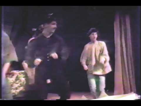 COHS 1986 - Pippin - Pre-Show 2