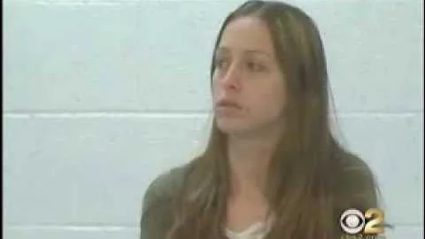 Stacey Barker /mother charged with daughter s murd...