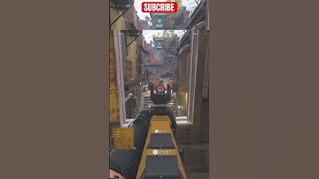 THE MCW DESTROYS 🔥🫣#crazy #gaming #callofduty #clips #op #subscribe #mw3 #modernwarfare3 #mcw