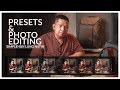 Lightroom Presets - Ang Katotohanan | Simplehan Lang Natin | Filipino Tutorial
