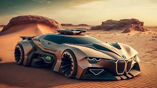 Future Concept Cars That Will Blow Your Mind | Made by AI