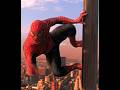"And that's where it all began" - Spider Man "Peter Parker Edit" MONTAGEM ALQUIMIA (SUPER SLOWED)