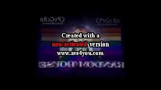 Random House Home Video 6.0 Effects