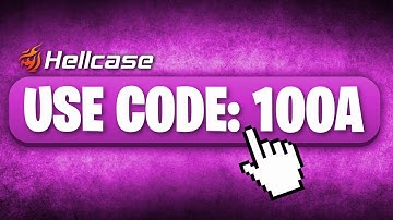 Hellcase Promo Code "100A" — Free Balance & Refill Bonus (Hellcase Promo Code 2025/2026)