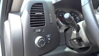 2011 Chevrolet Silverado 1500 Used, Richlands, Grundy, Lebanon, Hurley, Pikeville, VA P657