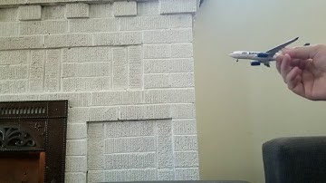 Real life pilot demonstrates high altitude engine failure