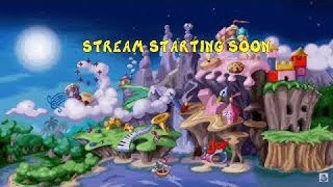 Rayman Redesigner Stream #2