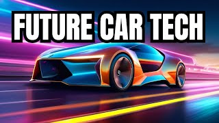 Driving into the Future: Exploring Car Technologies