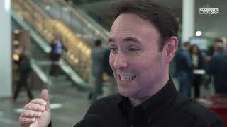 The Boss Of Bbc Radio 1 Gives His Secrets To Radio Success