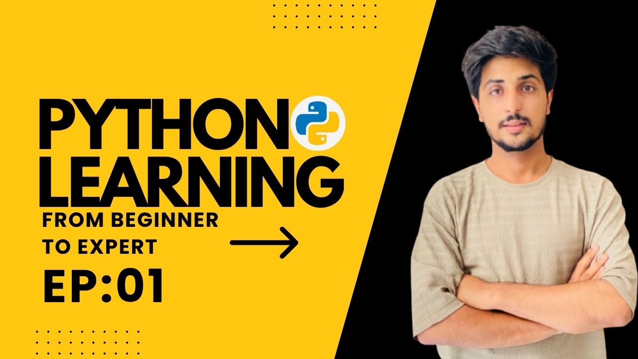 Python Course For Beginners in Urdu /Hindi | Complete Python Course ...