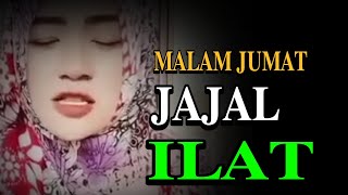 JAJAL ILAT MALAM JUMAT#lucu #hiburansegar #ngakak #gudanghiburan #komedi 