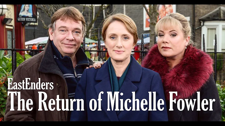 EE | Michelle Fowler | 24 - 25 Dec 2016