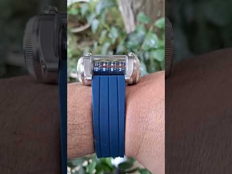 4 Unique Watches