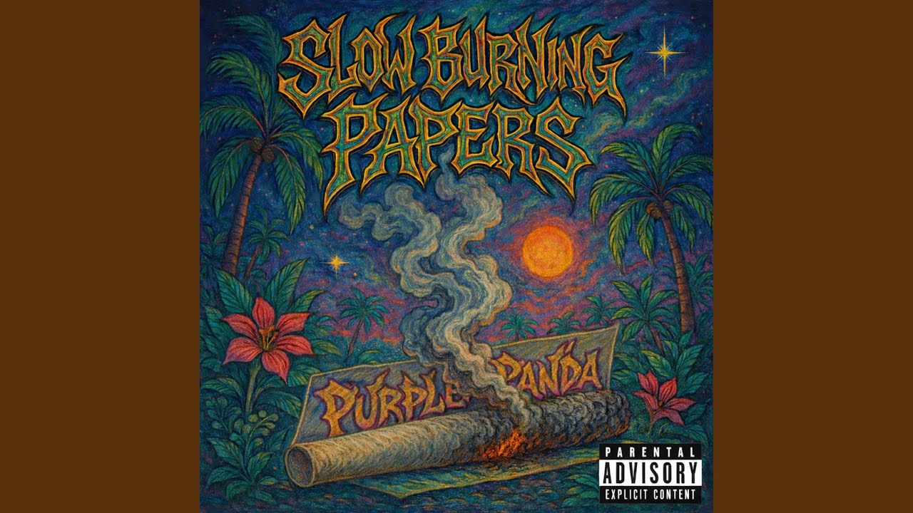 Slow Burning Papers