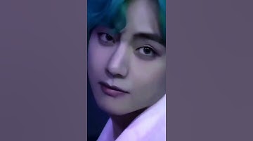Look into his eyes😍||#Bts||#taehyung