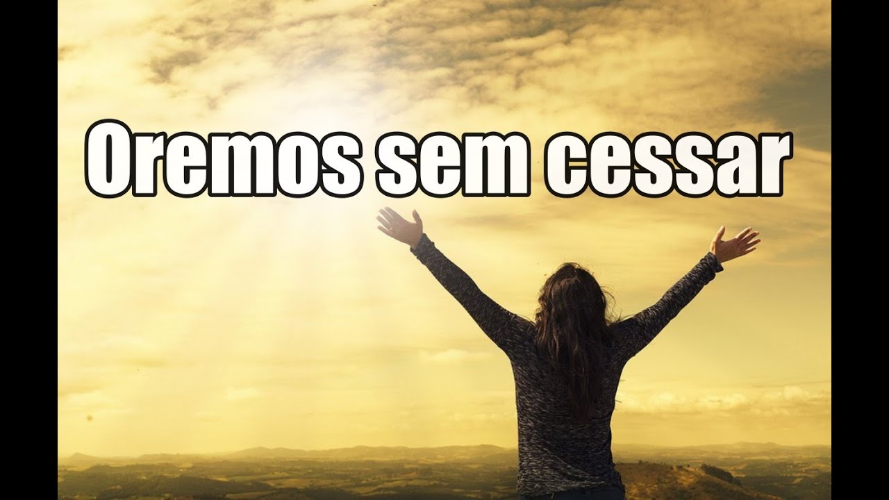A Oracao Muda As Coisas ORAÇÃO MUDA SUA VIDA RADICALMENTE - YouTube