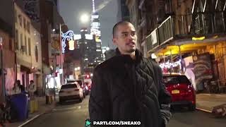 Download Lagu SNEAKO speaks on losing his good friend \ MP3 Download Lagu SNEAKO speaks on losing his good friend \ MP3
