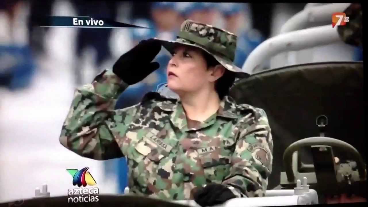 Complementos militares