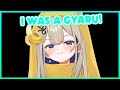 Shiina Was A Gyaru