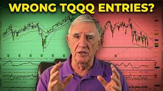 Your Tqqq Entries Are Wrong Heres The Real Method