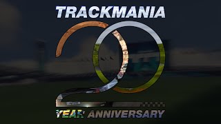 20 Years of Trackmania — 2003-2023