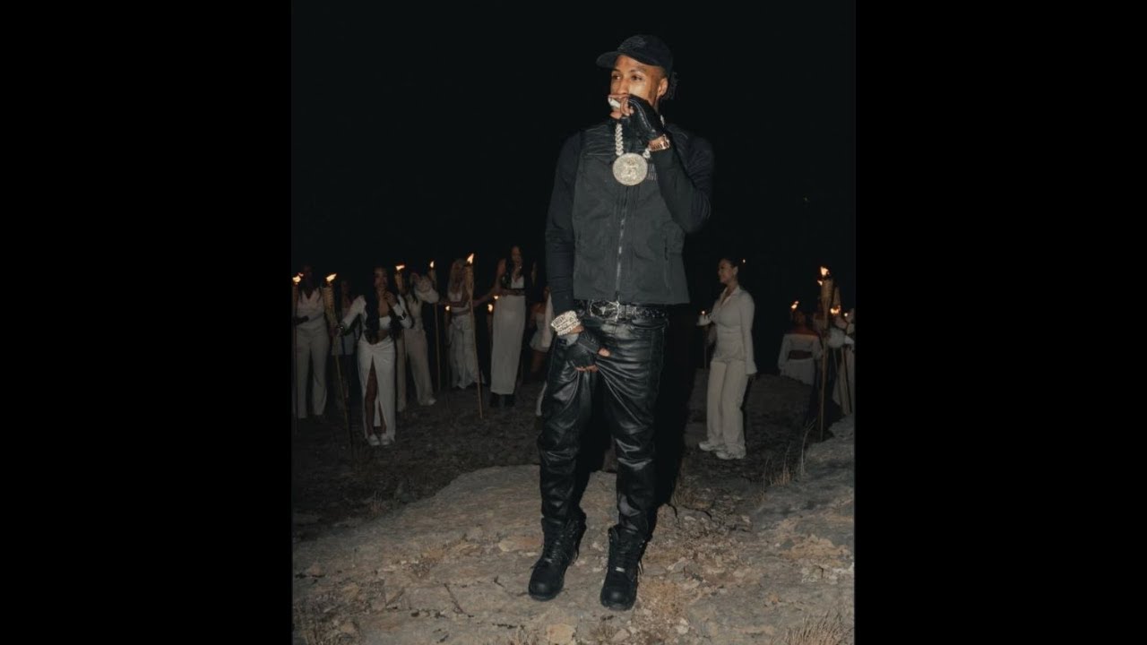 [FREE] NBA Youngboy Type Beat 2026 "Yakitori"