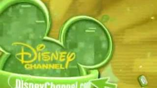 Disneychannelcom  Cortinillas