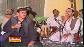 Mohammad Khair Sehrai-Chaman Program