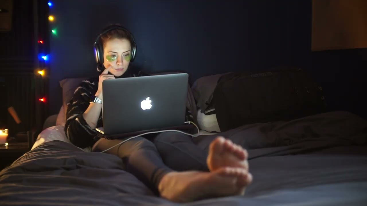 [ASMR] Self Care | Study session | Teri ASMR