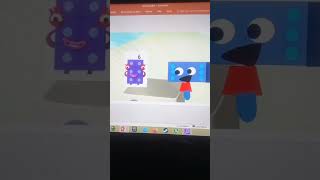 numberblocks 6 Times Table Is Official