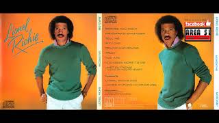 Lionel Richie - Round And Round