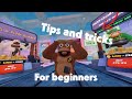 Tips and Tricks