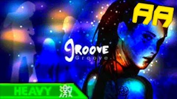 Sho-T feat. Brenda - Groove Heavy Full Combo AA on DDR EXTREME Pro Arcade!!