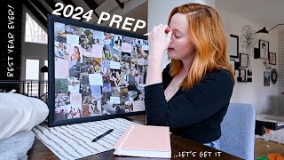 How I'm Preparing for 2024 to Make it THE BEST YEAR EVER by Cathrin Manning 30,100 views 5 months ago 22 minutes