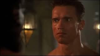 Red Heat 'If you work with steel, you should be used to the heat'