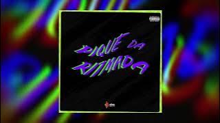 PIQUE DA RITMADA - Gp Da ZL, Jhow Dancer, Leejack, Nick (nine funk)