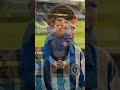 DJEČAK SA PRUGE (Teaser) 💎 Edin Džeko... uskoro! 🏟️ #shorts #fyp #football