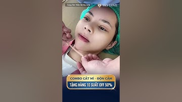 COMBO CẮT MÍ + ĐỘN CẰM nhà Sky Love 🥰💕