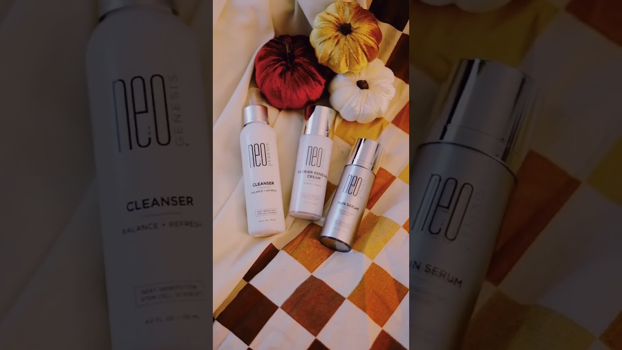 Healthy skincare is just 😍 