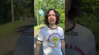 Are You More Valya Or Danya?