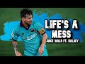 Lionel Messi ► Juice WRLD ft. Halsey - Life&#39;s A Mess ● Skills and Goals | N3Gann