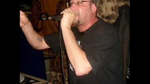 Ras mac Bean & Mr Samy - Loups et Agneaux