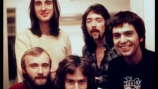 Genesis - Live on BBC Nightride 1970 (Part 4)