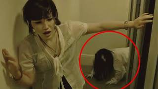 6 SCARIEST VIDEOS You Won't Believe Are REAL