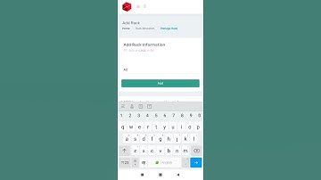 Inventoria #2: Rack Allocation/Management #inventorymanagementsoftware #zminfocom #inventoria