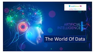 Next Gen Online Work From Home - Artificial Intelligence & The World Of Data